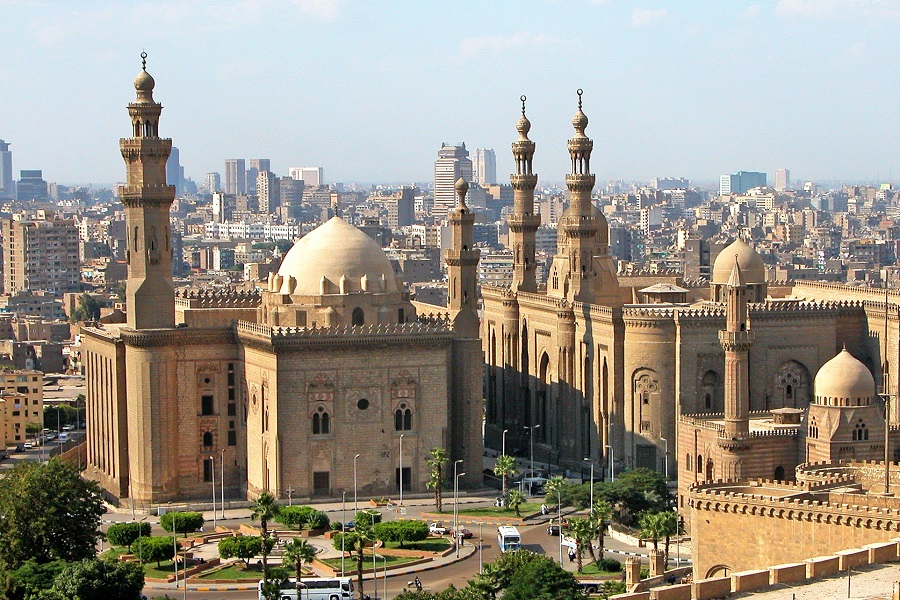 cheapest flights to cairo